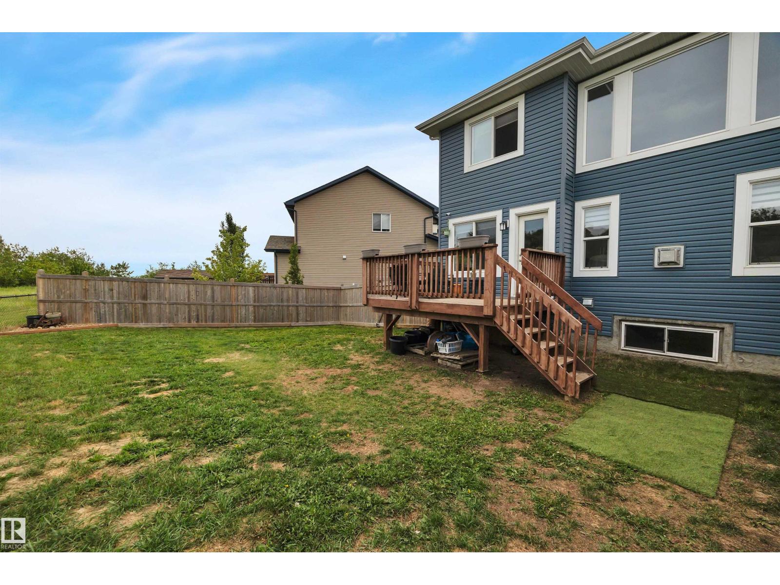 Photo 40 of 14 Rolston Cl, Leduc AB