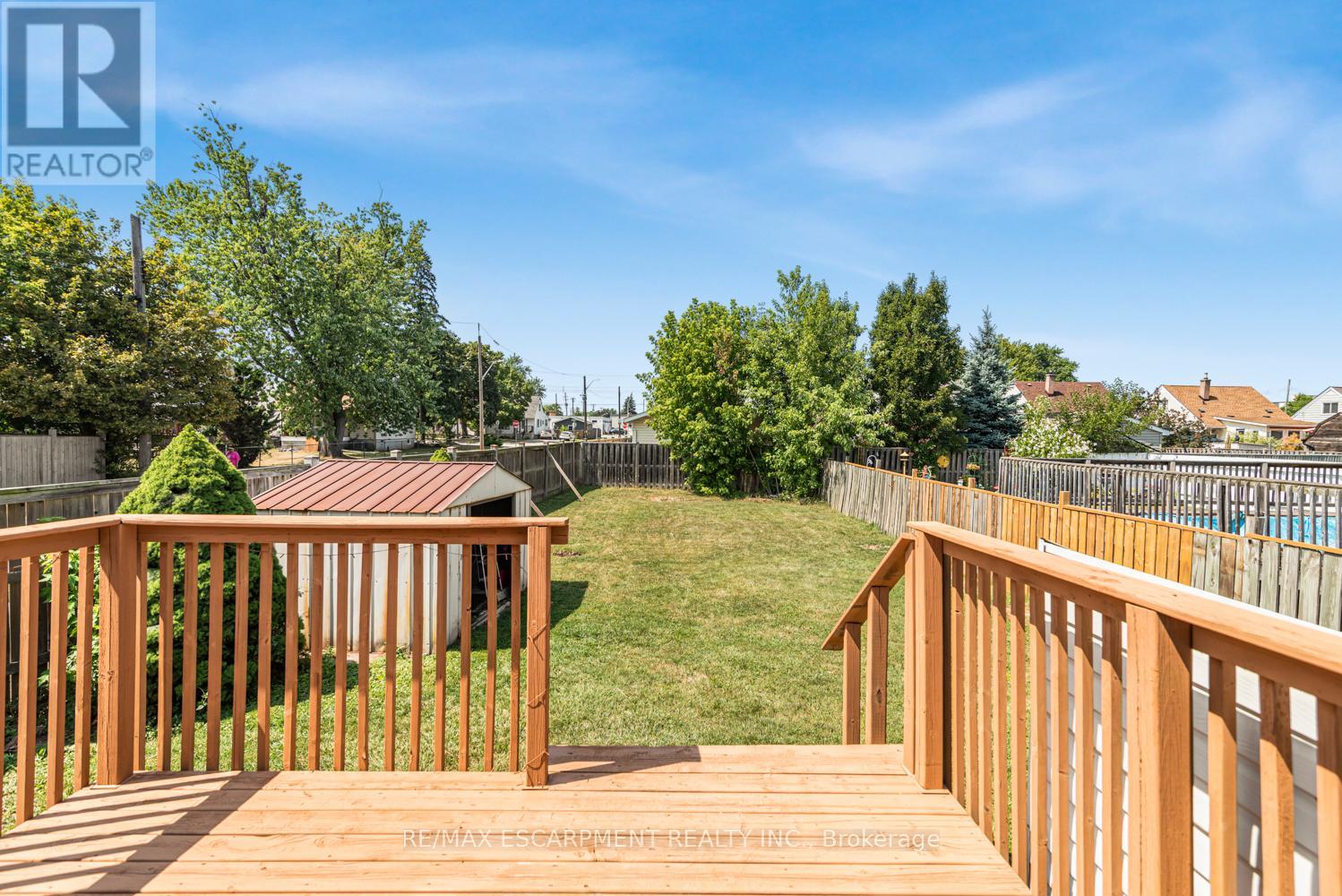 Photo 42 of 237 Adair Avenue, Hamilton ON