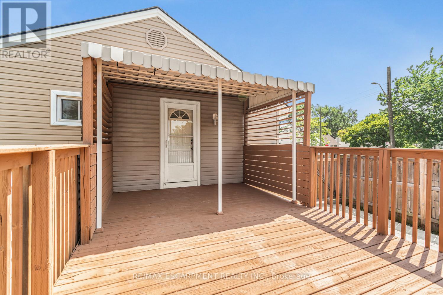 Photo 44 of 237 Adair Avenue, Hamilton ON