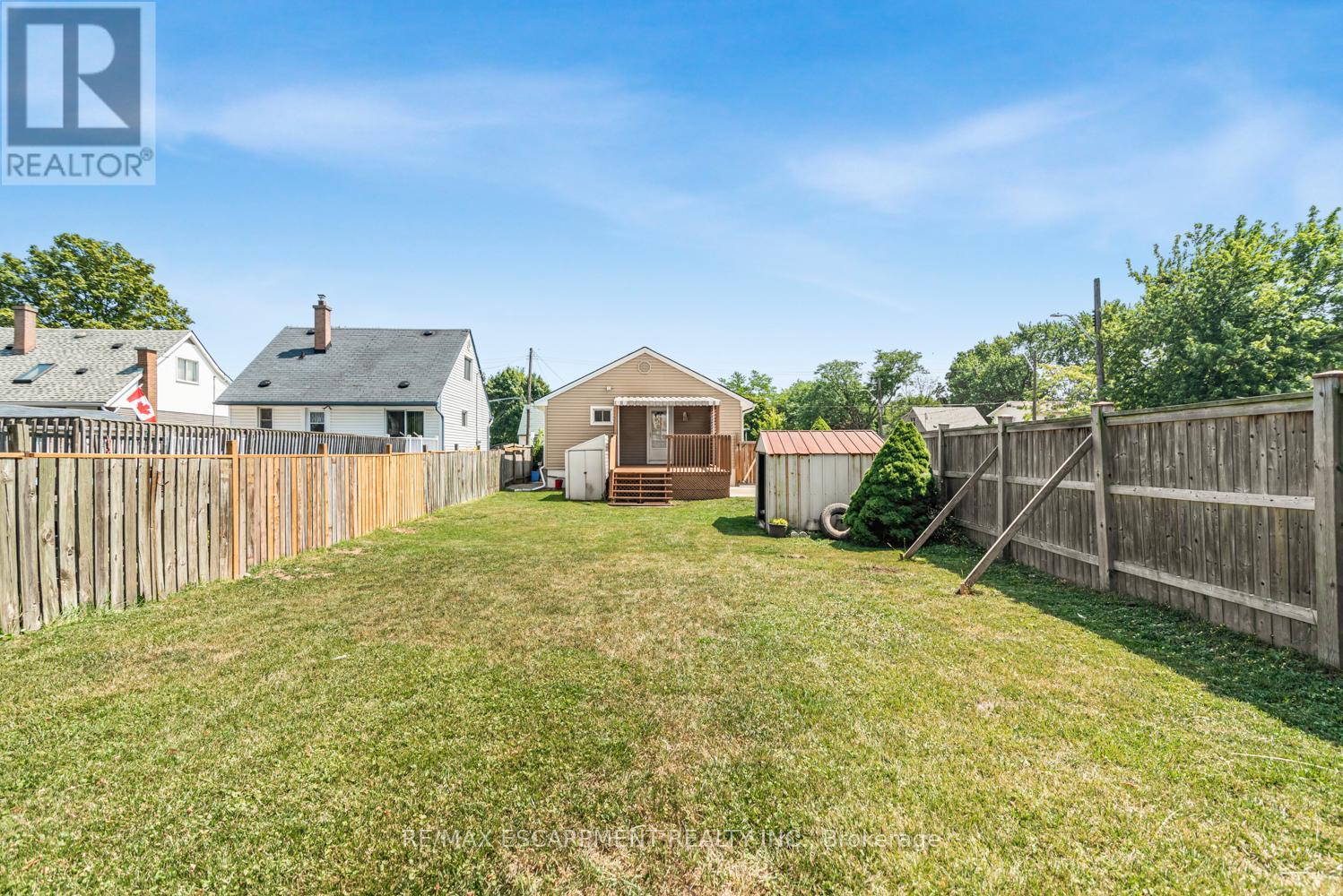 Photo 47 of 237 Adair Avenue, Hamilton ON