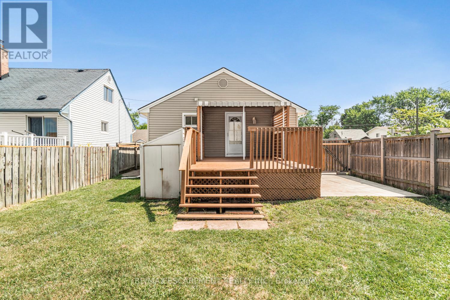Photo 48 of 237 Adair Avenue, Hamilton ON