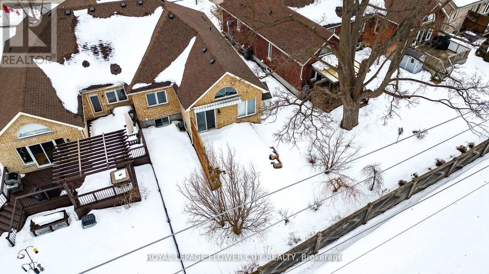 Photo 38 of 724 Garden Court, Woodstock ON