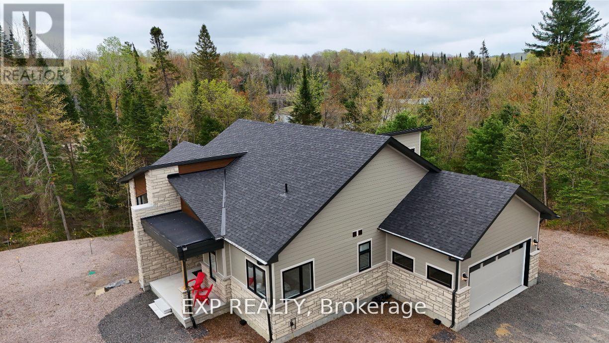 Photo 20 of 1017 Ridgeline Drive, Lake Of Bays ON