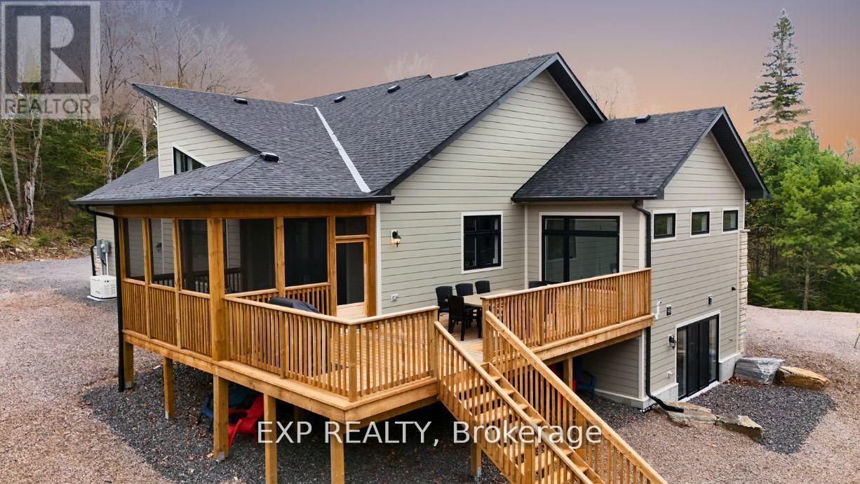 Photo 21 of 1017 Ridgeline Drive, Lake Of Bays ON