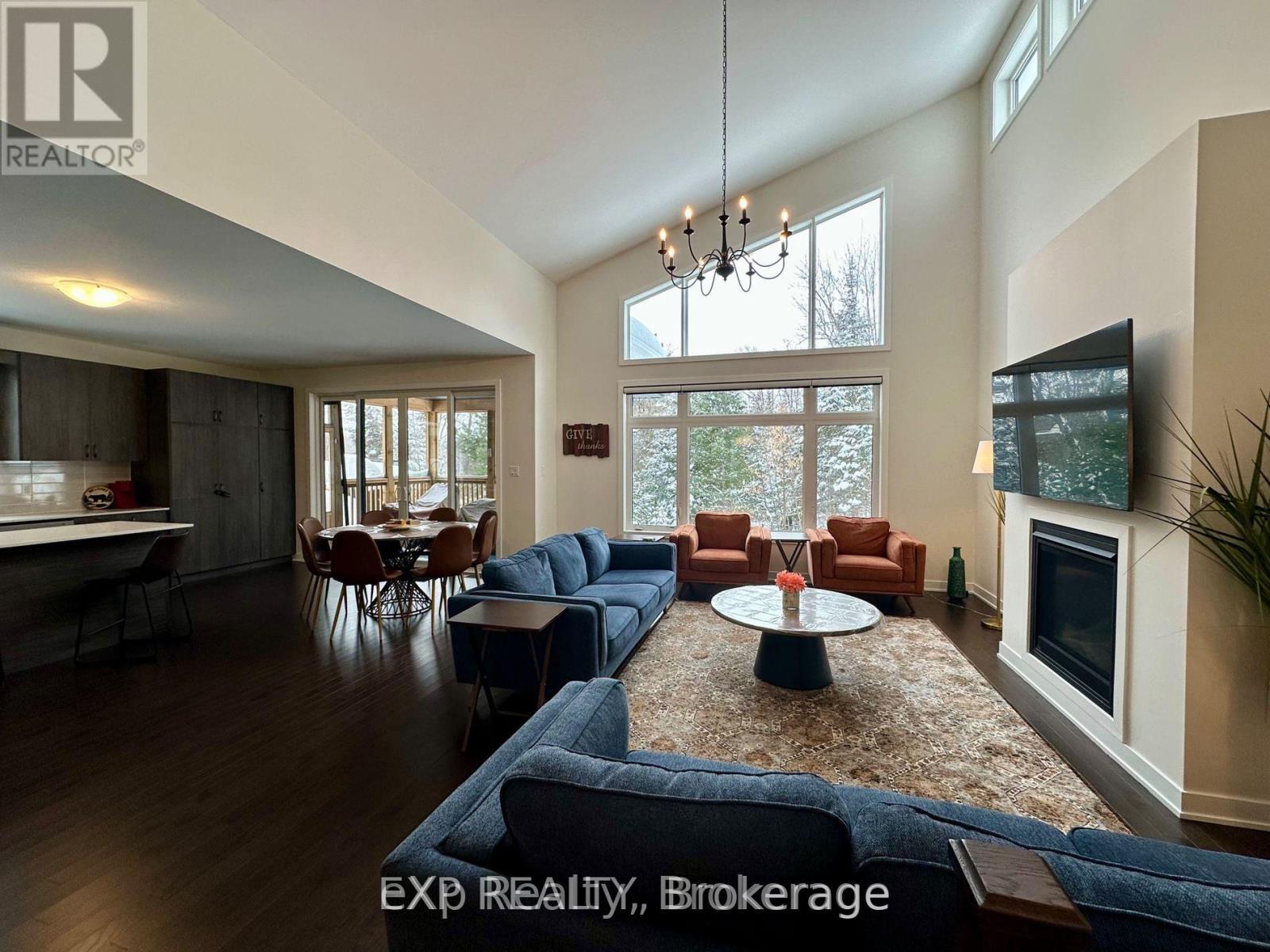 Photo 34 of 1017 Ridgeline Drive, Lake Of Bays ON