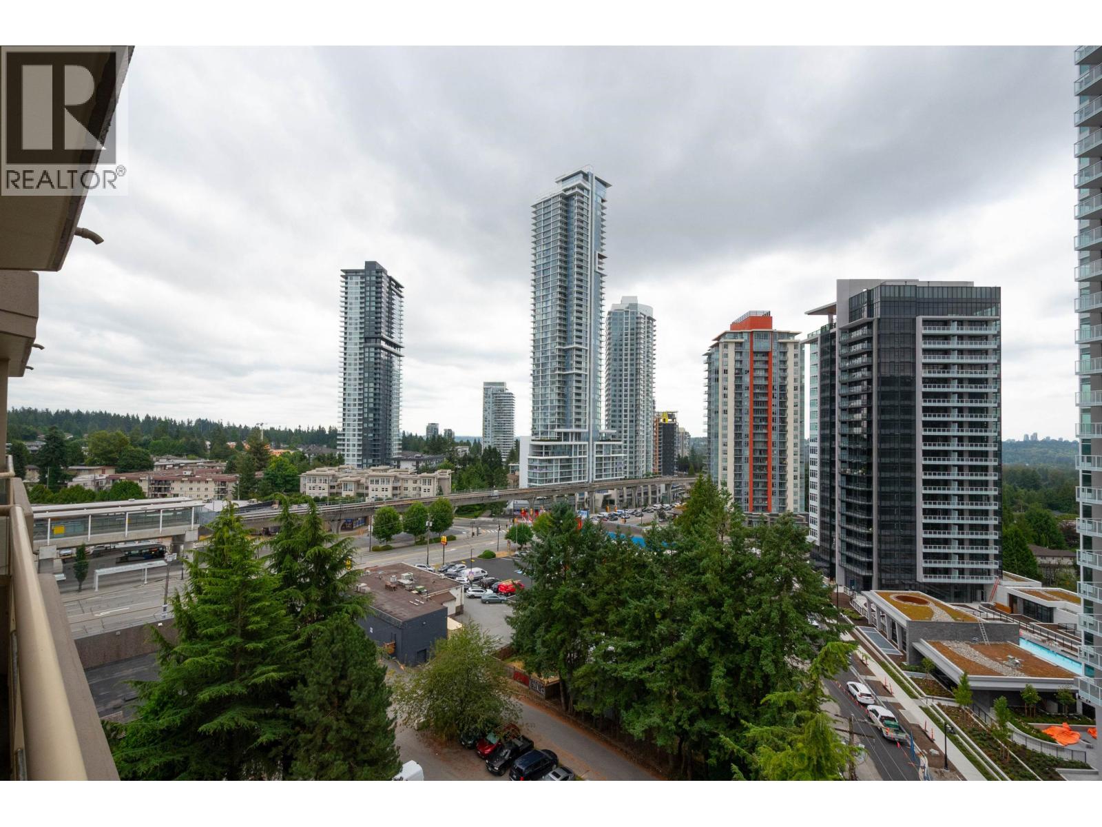 Photo 12 of 1203 728 Farrow Street, Coquitlam BC