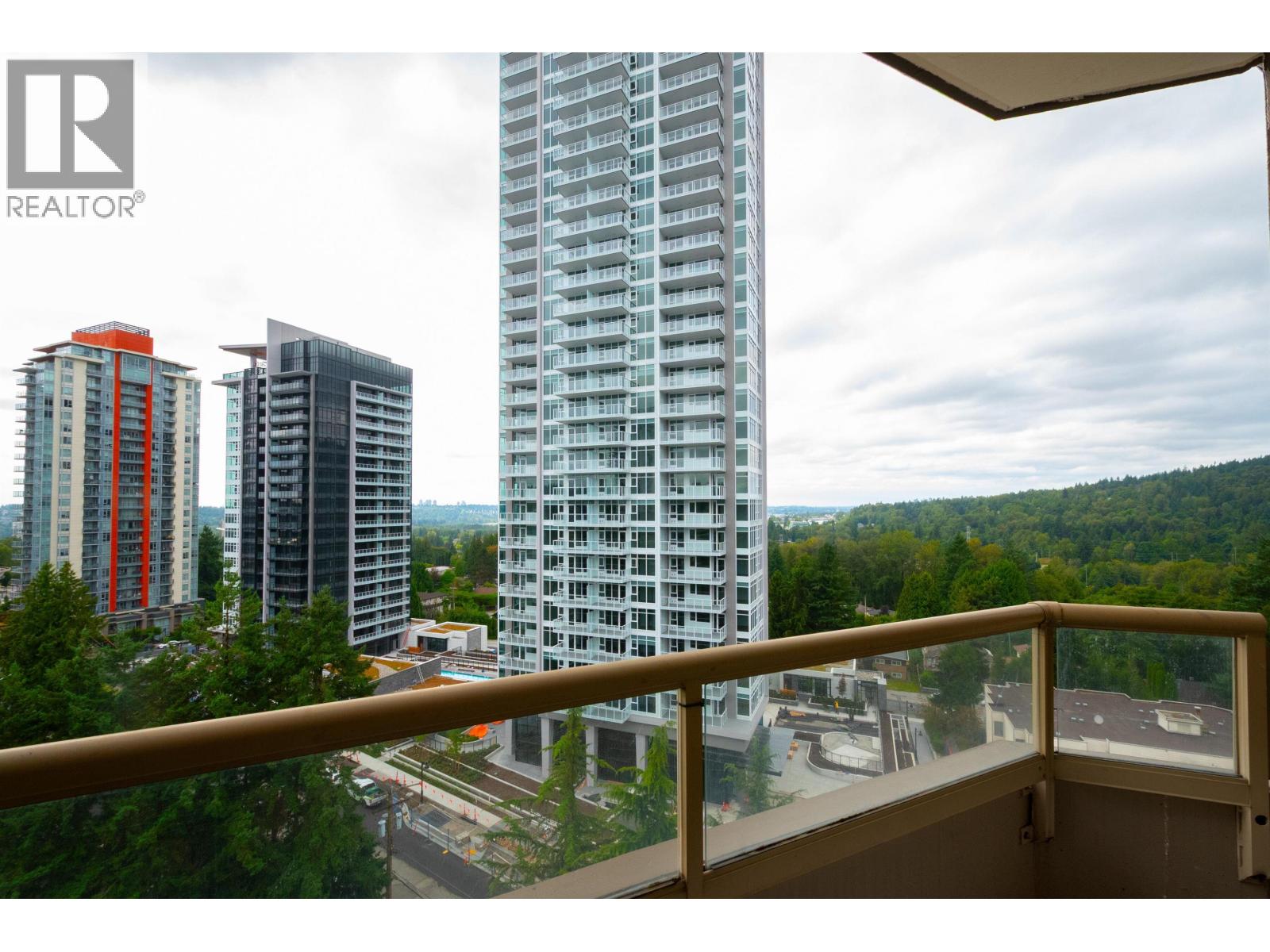 Photo 25 of 1203 728 Farrow Street, Coquitlam BC