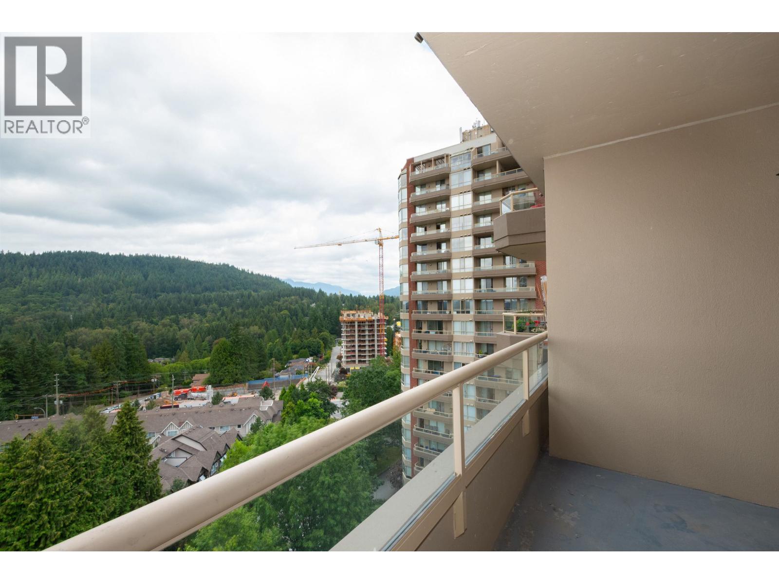 Photo 33 of 1203 728 Farrow Street, Coquitlam BC