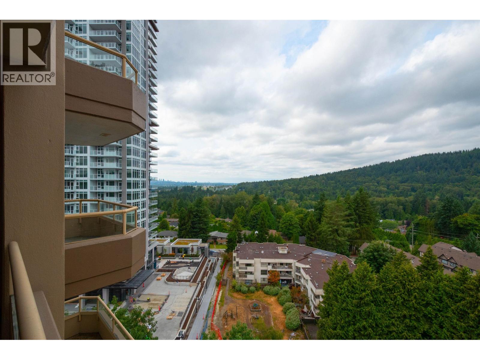 Photo 34 of 1203 728 Farrow Street, Coquitlam BC