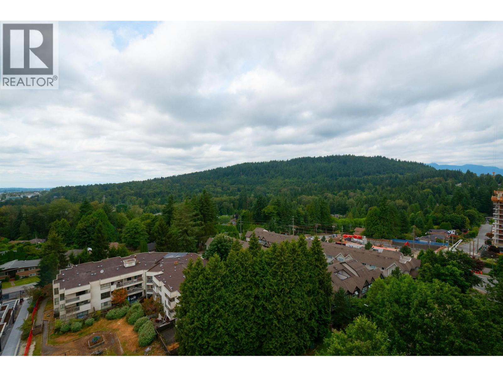 Photo 35 of 1203 728 Farrow Street, Coquitlam BC