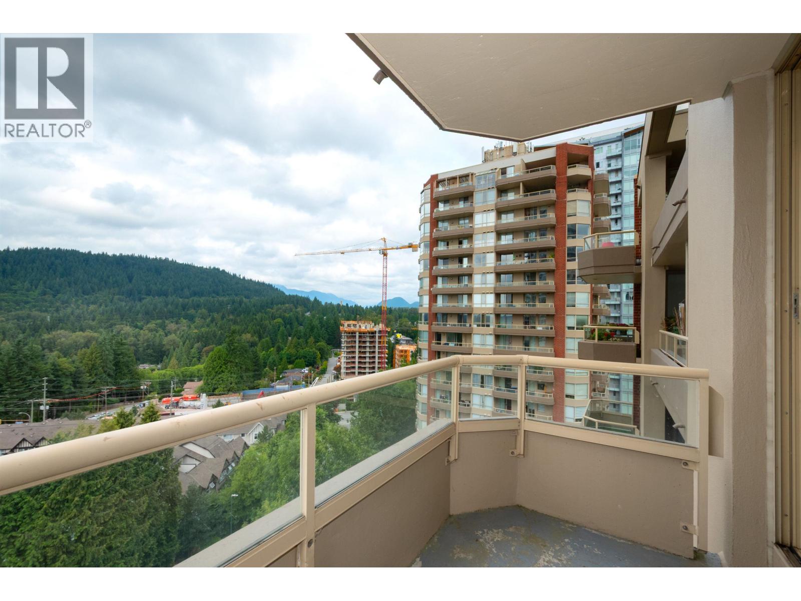 Photo 6 of 1203 728 Farrow Street, Coquitlam BC