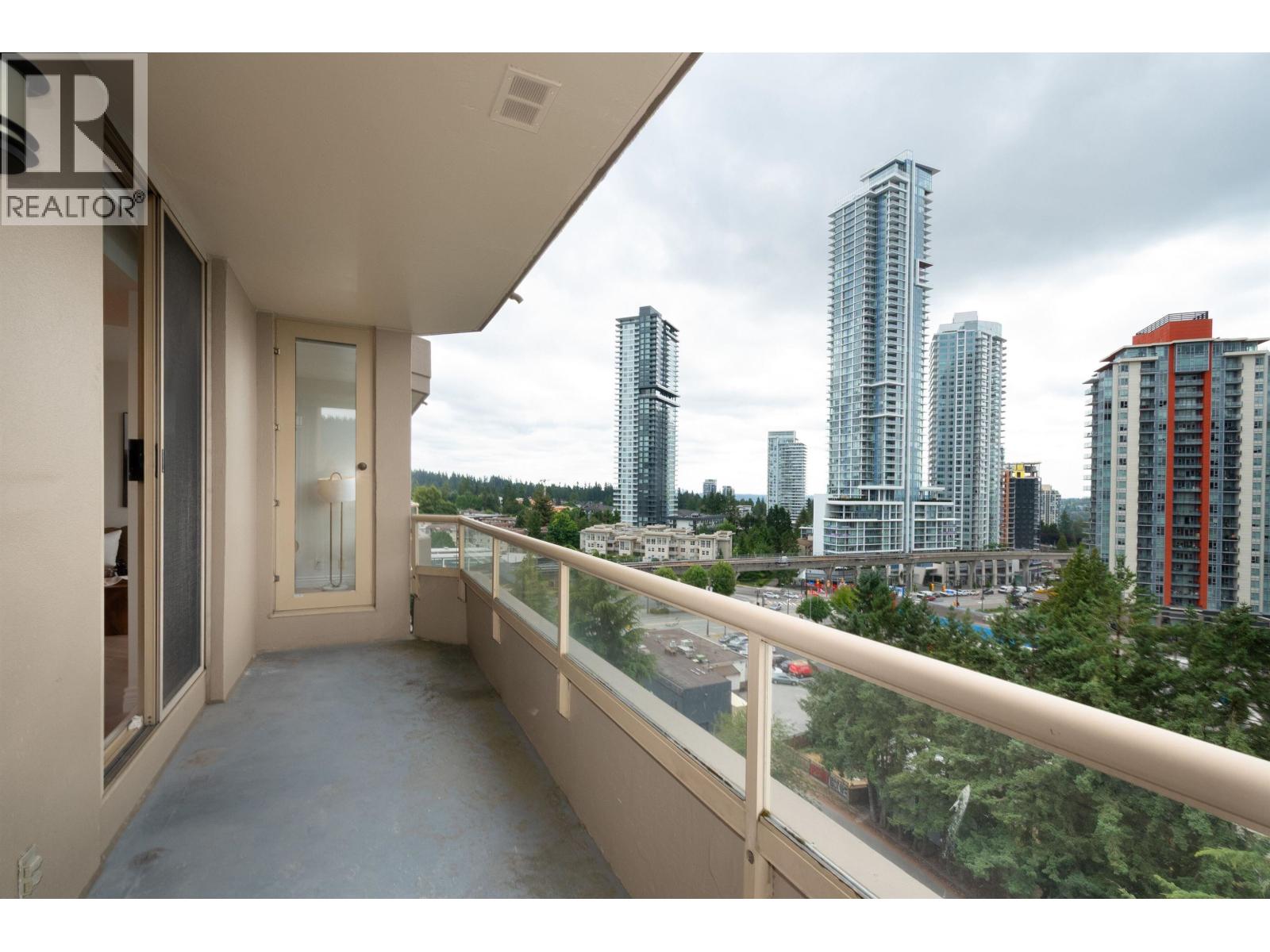 Photo 9 of 1203 728 Farrow Street, Coquitlam BC