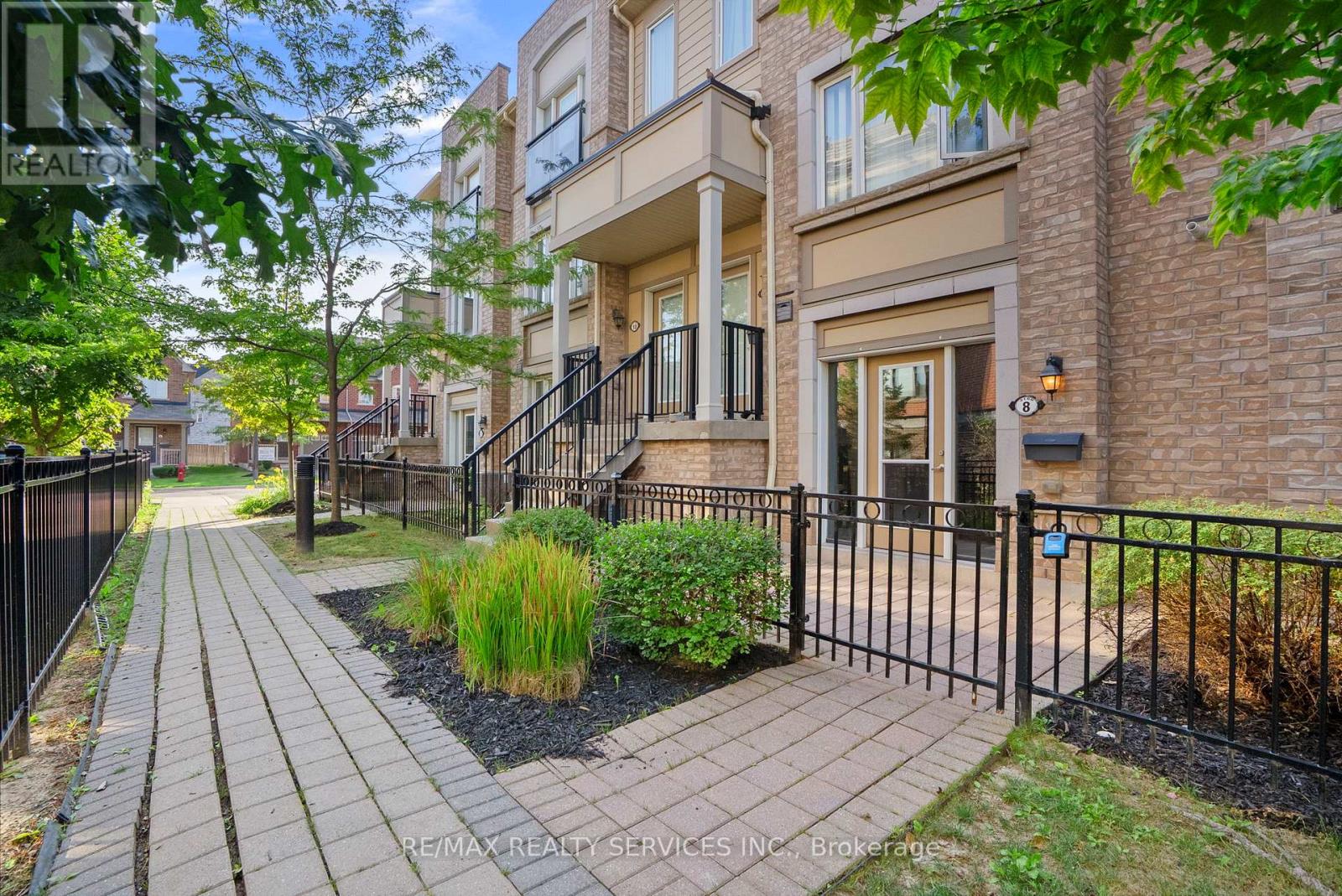 Photo 33 of 8 3100 Boxford Crescent, Mississauga ON