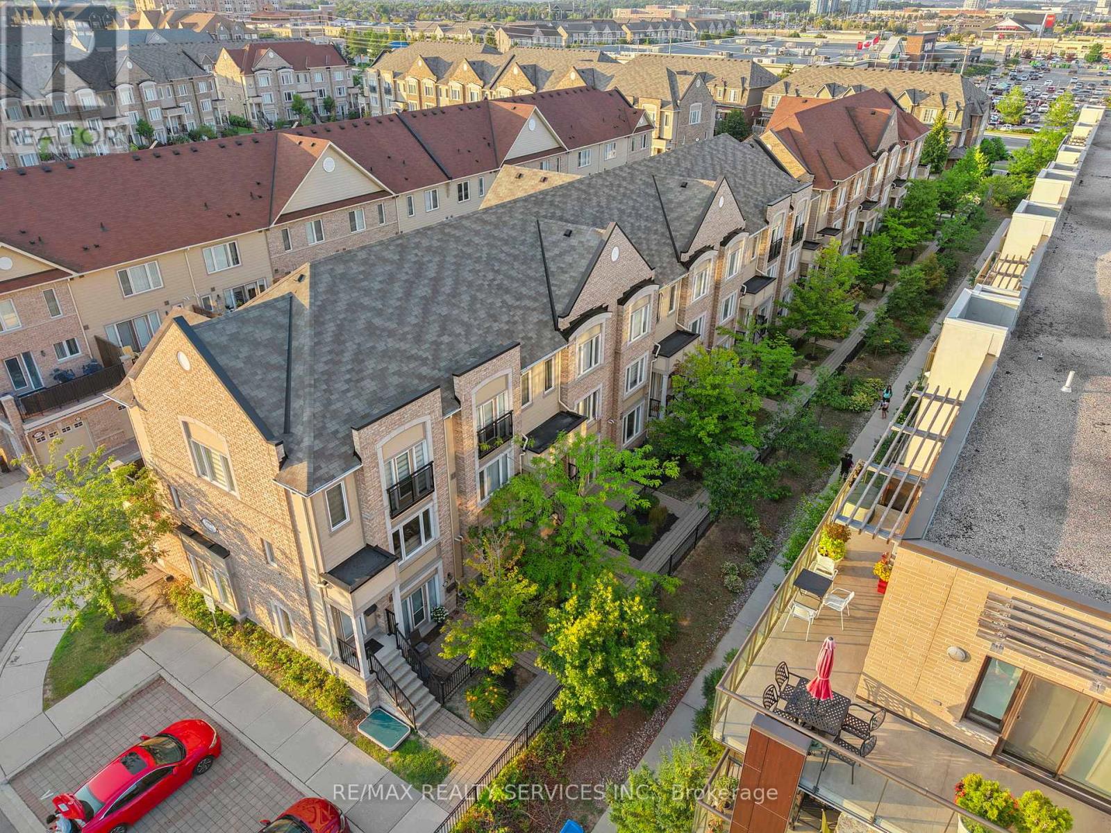 Photo 30 of 8 3100 Boxford Crescent, Mississauga ON