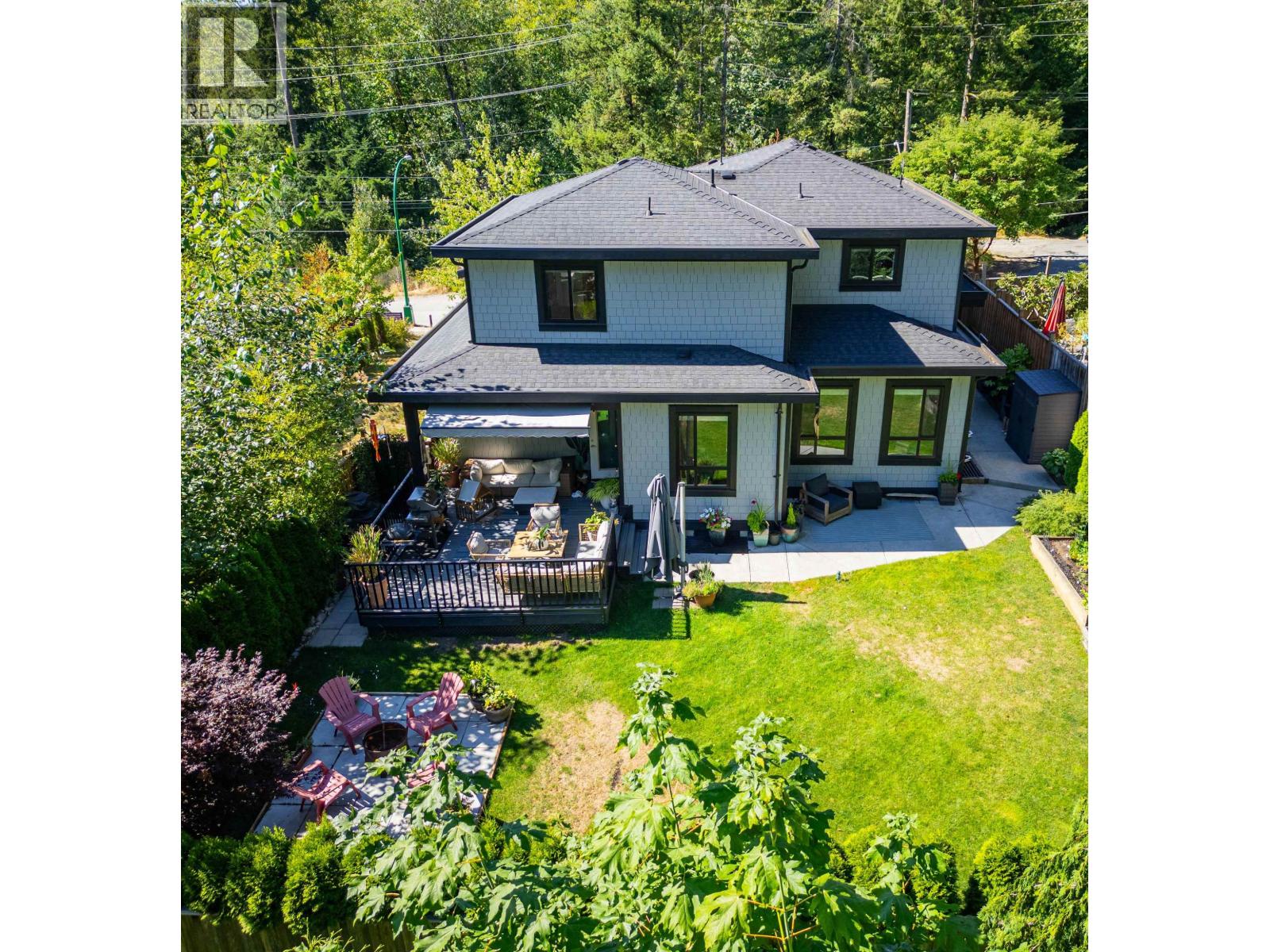 Photo 39 of 870 Browning Place, North Vancouver BC