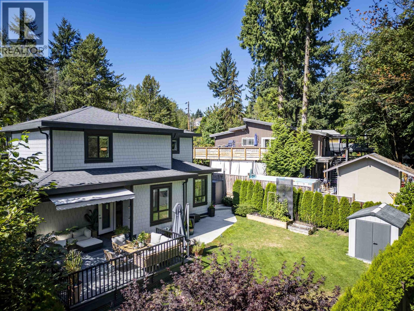 Photo 20 of 870 Browning Place, North Vancouver BC