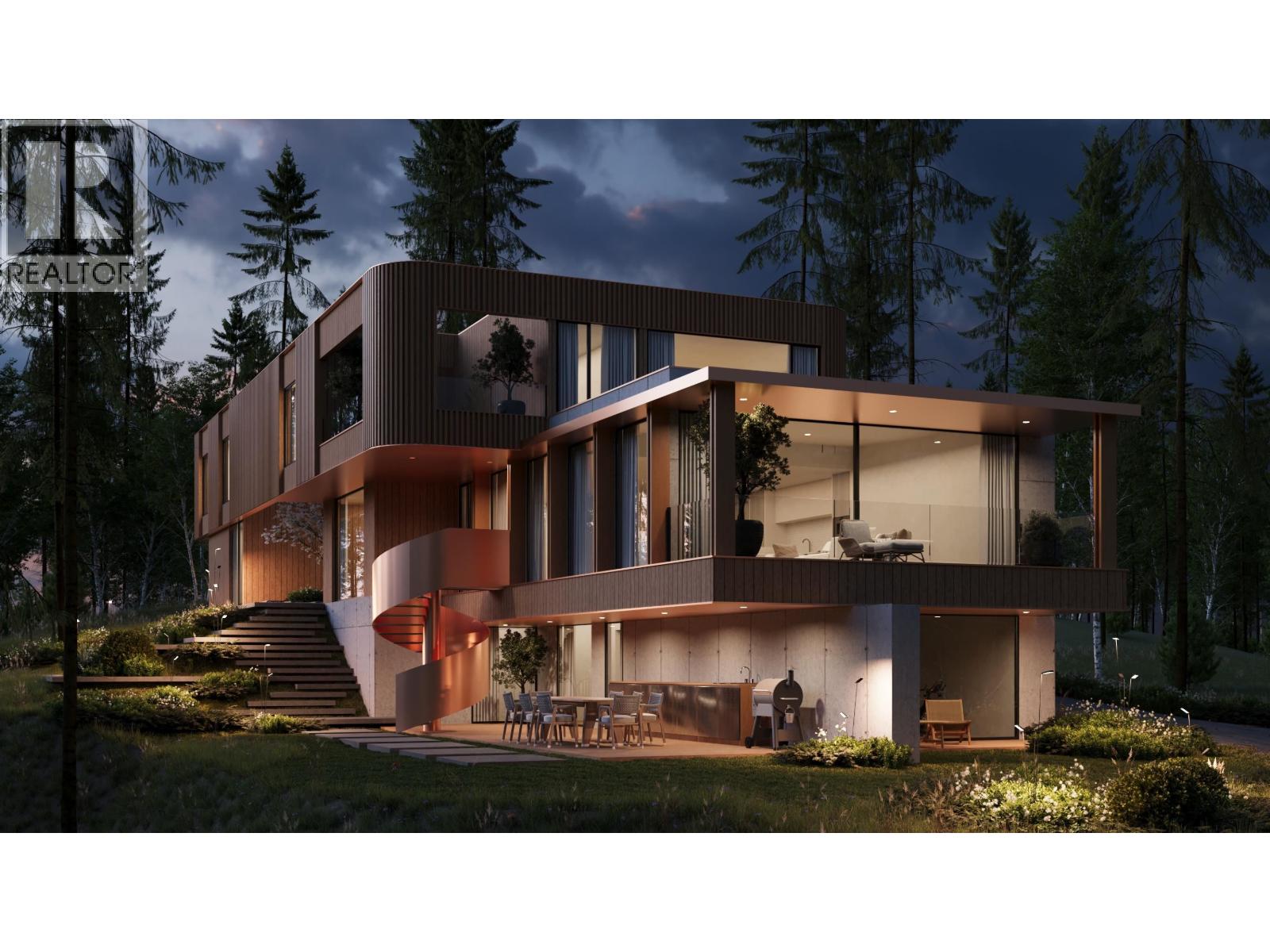 Photo 6 of 3908 Blantyre Place, North Vancouver BC