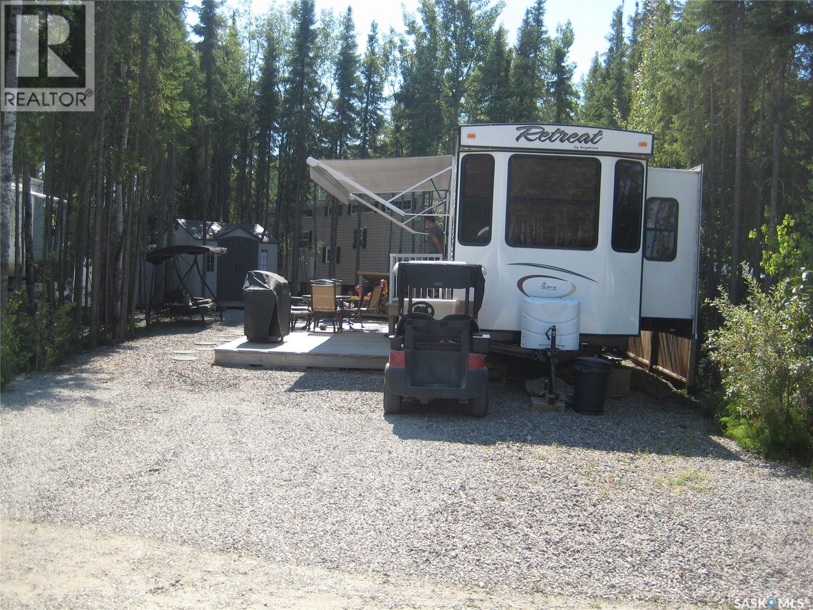 Photo 20 of 213 Heron Street, Candle Lake SK