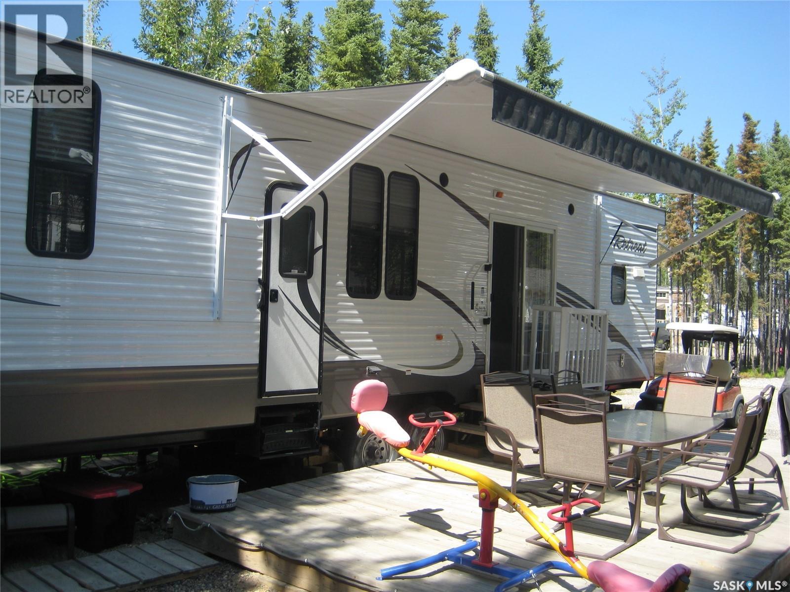 Photo 12 of 213 Heron Street, Candle Lake SK