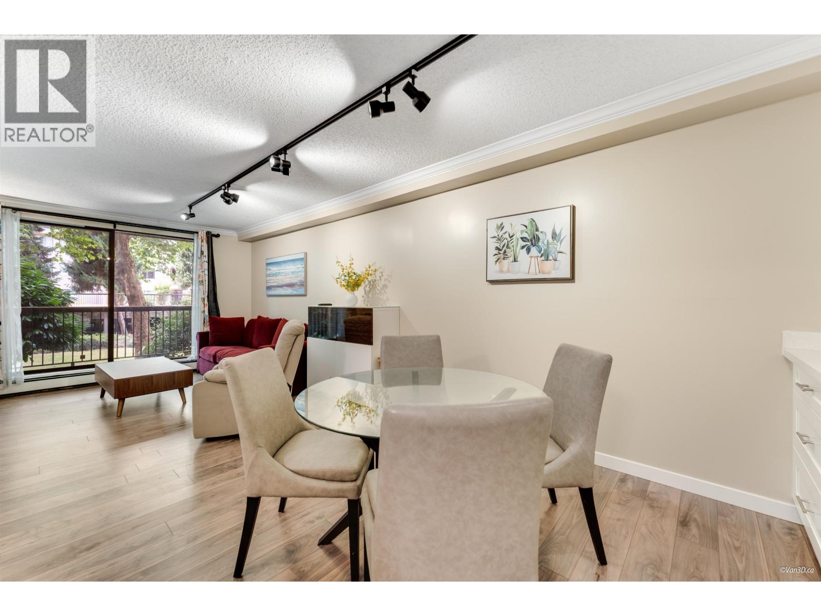 Photo 9 of 126 8460 Lansdowne Road, Richmond BC