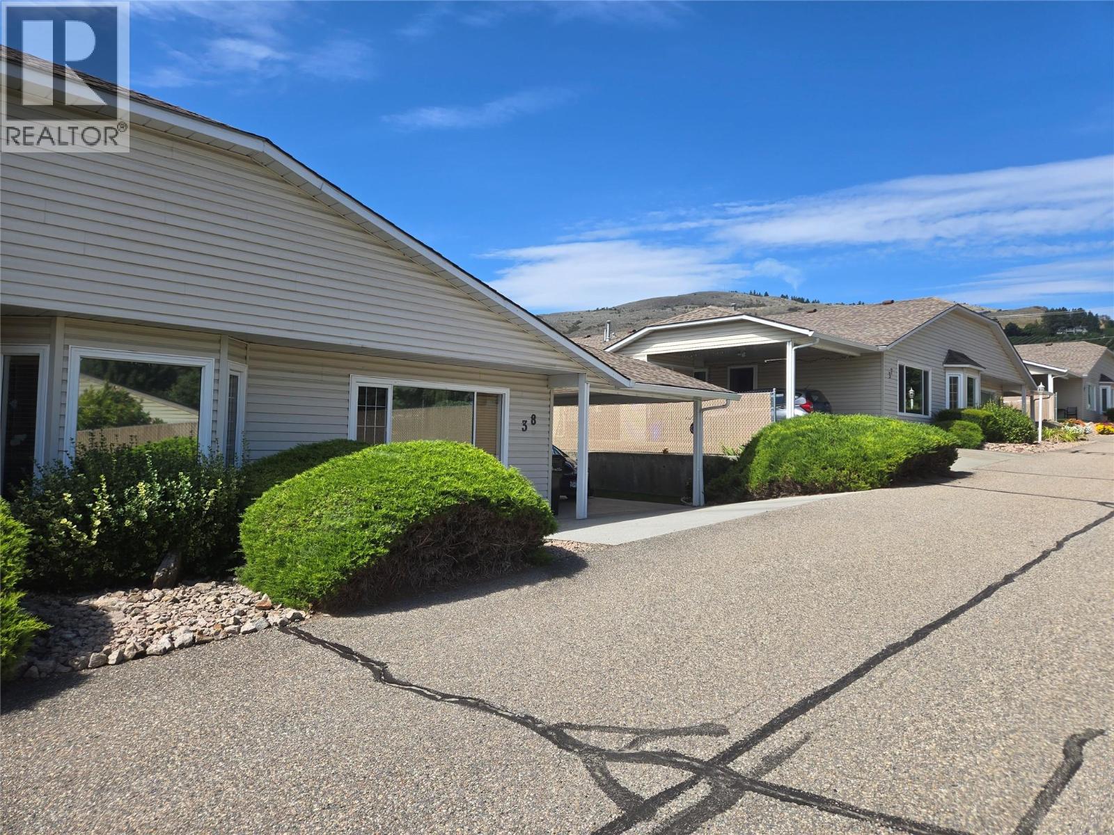 #38-4600 Bella Vista Road, Vernon