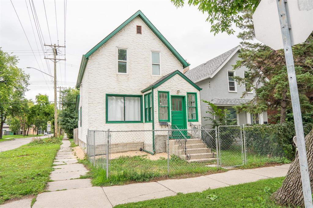 Photo 12 of 289 Boyd Avenue, Winnipeg MB