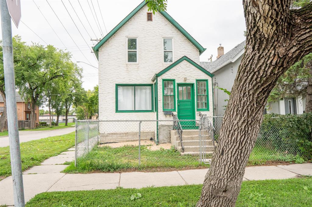 Photo 7 of 289 Boyd Avenue, Winnipeg MB