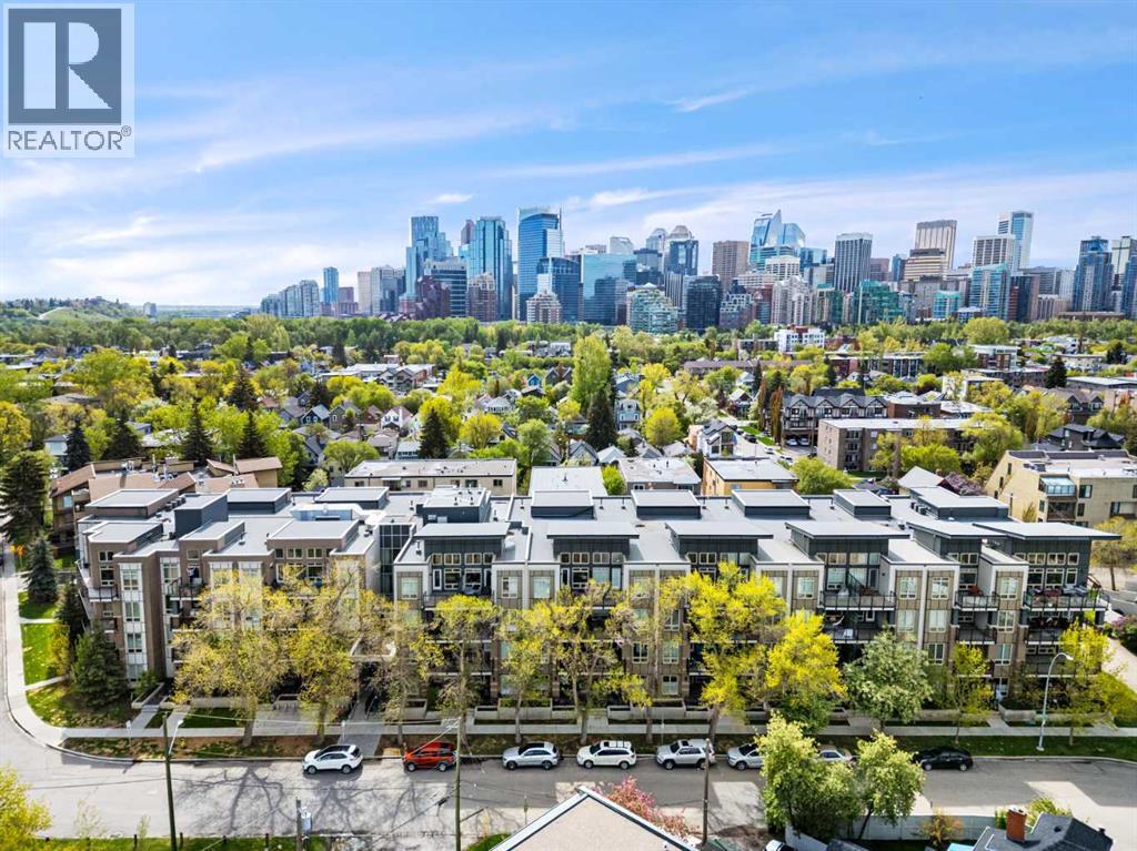 Single Family House for Sale in    Avenue NW Sunnyside Calgary 