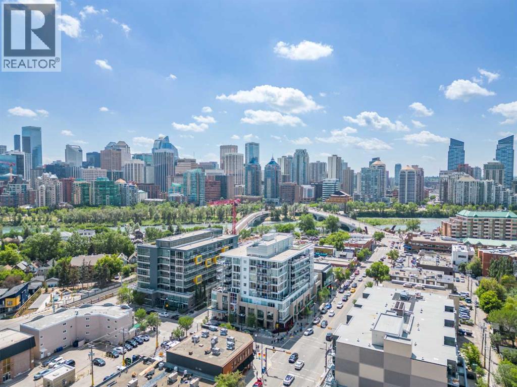 Single Family House for Sale in    Avenue NW Sunnyside Calgary 