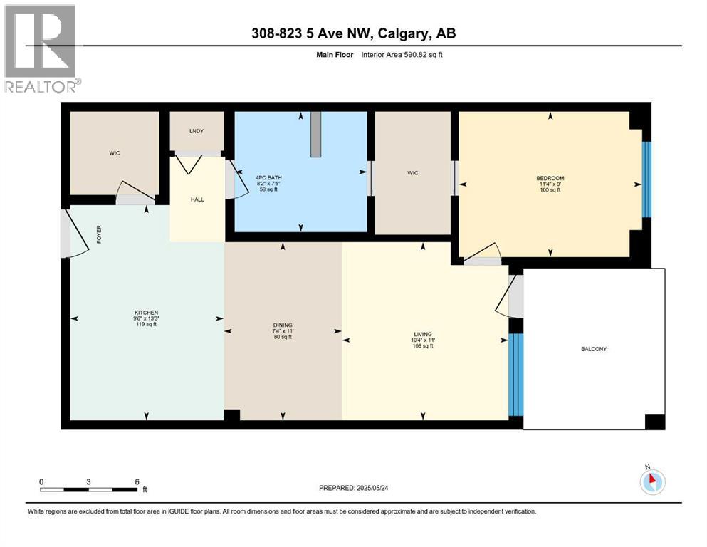 Single Family House for Sale in    Avenue NW Sunnyside Calgary 
