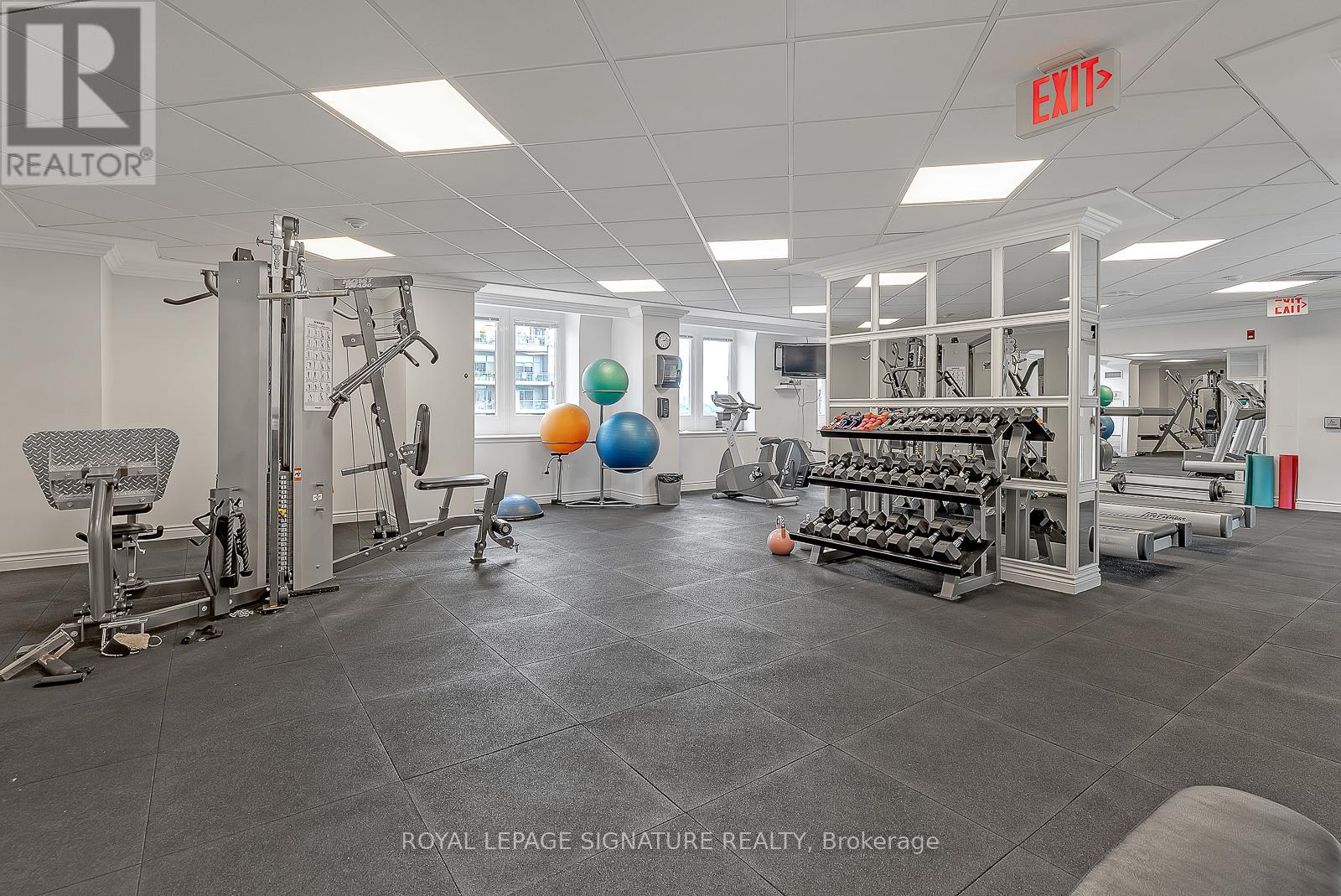 Photo 4 of 307 115 Richmond Street E, Toronto ON