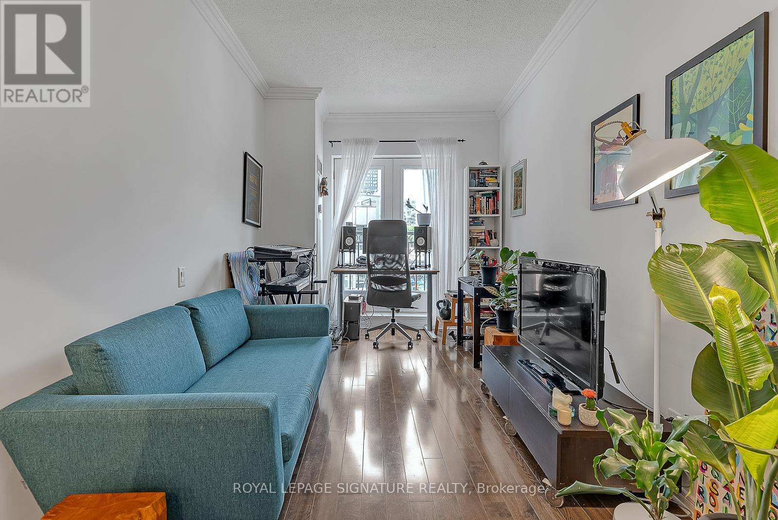 Photo 7 of 307 115 Richmond Street E, Toronto ON