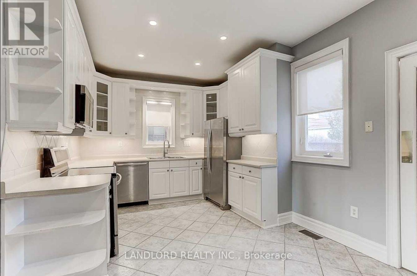 Photo 32 of 34 Jesmond Avenue, Toronto ON