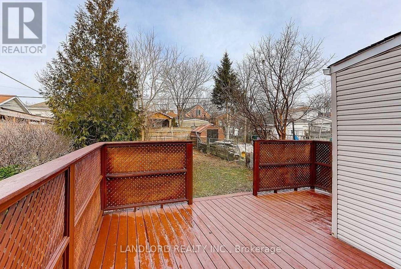 Photo 34 of 34 Jesmond Avenue, Toronto ON