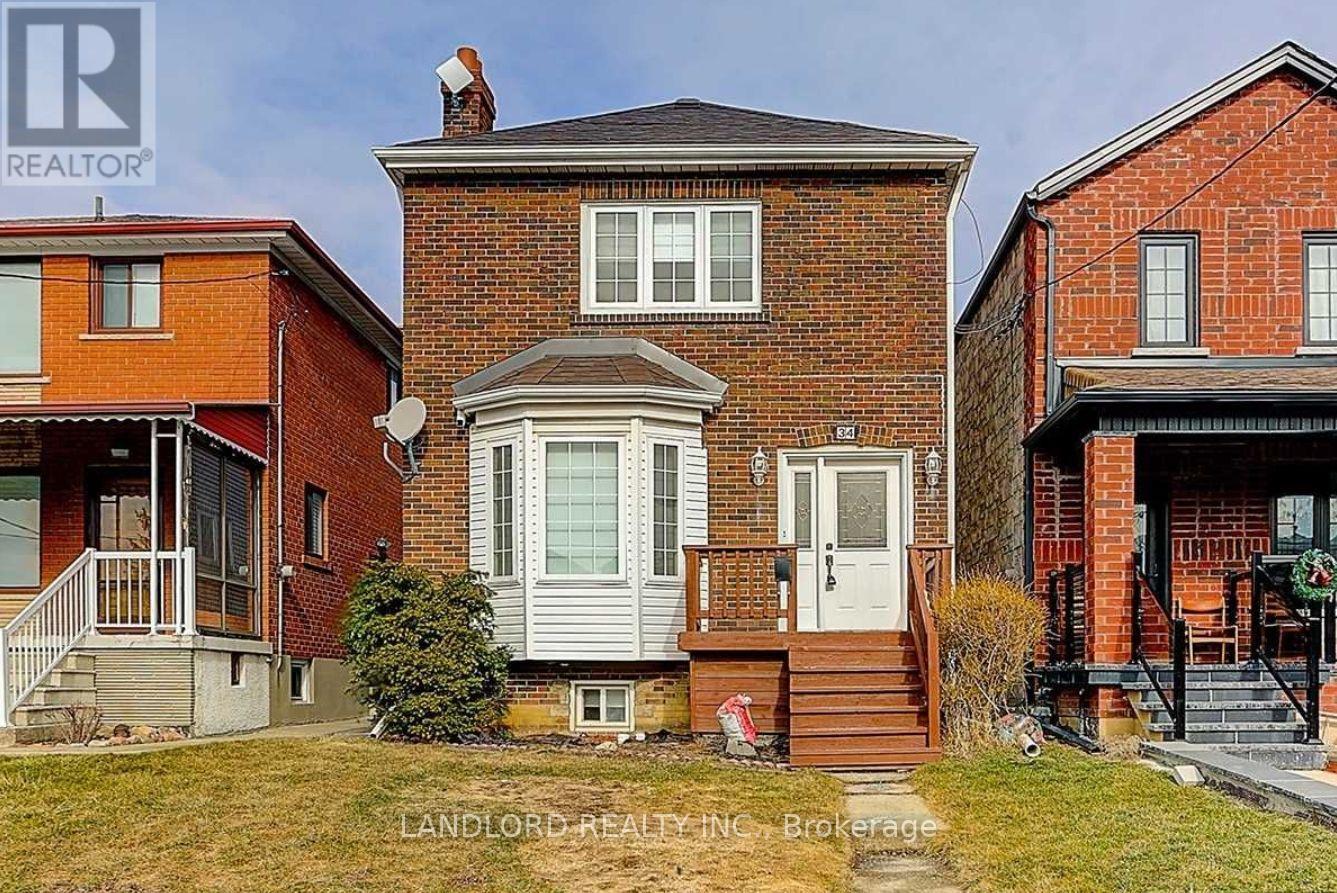 Photo 26 of 34 Jesmond Avenue, Toronto ON