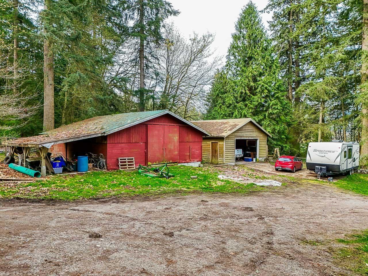 Photo 2 of 18495 0 Avenue, Surrey BC