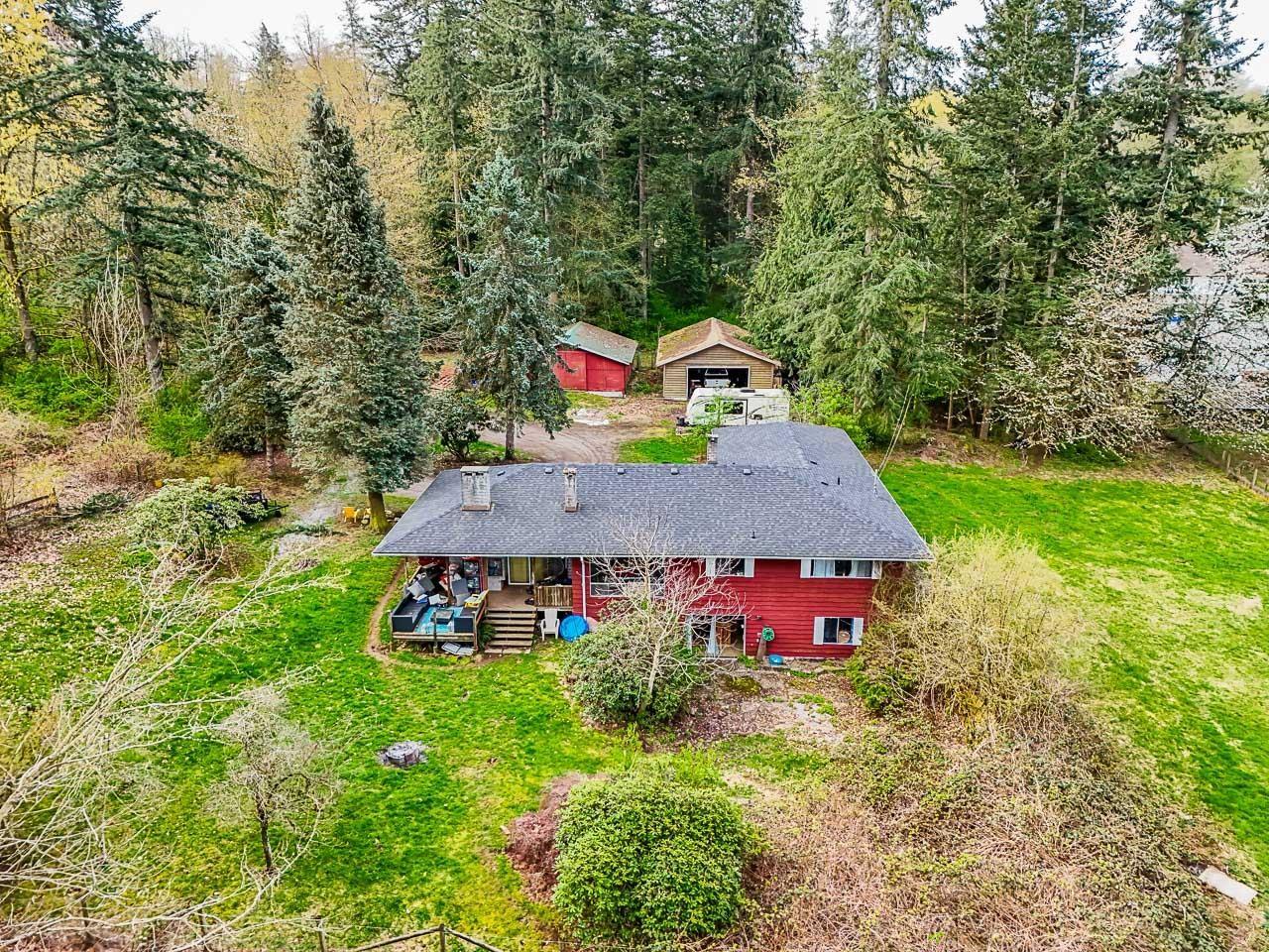 Photo 22 of 18495 0 Avenue, Surrey BC