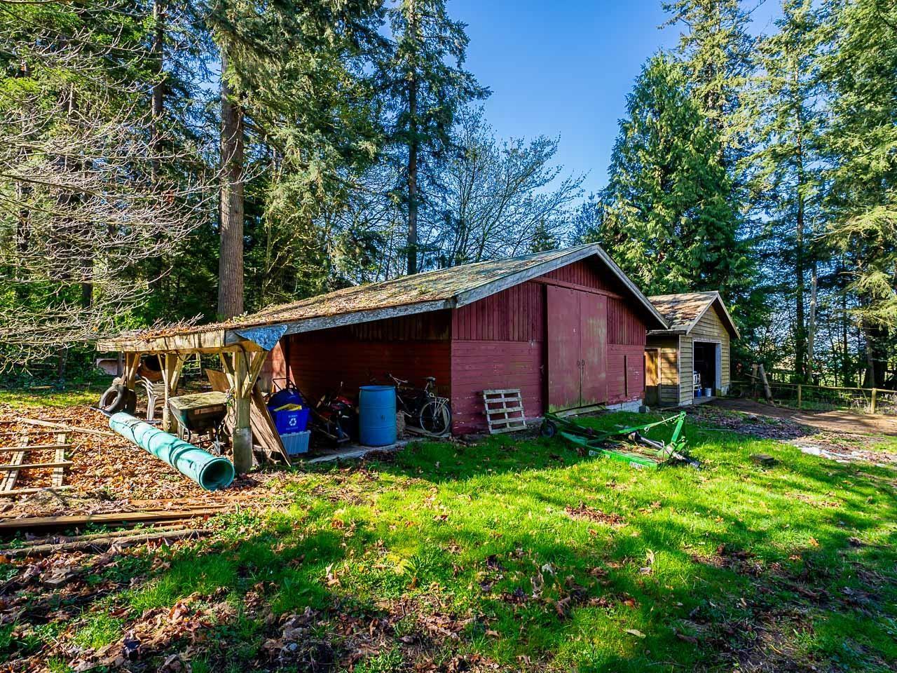 Photo 18 of 18495 0 Avenue, Surrey BC