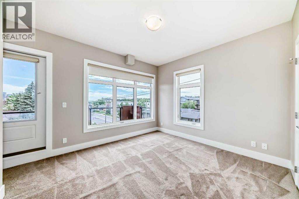 Single Family House Multi-level for Sale in    Avenue SW Scarboro Calgary 
