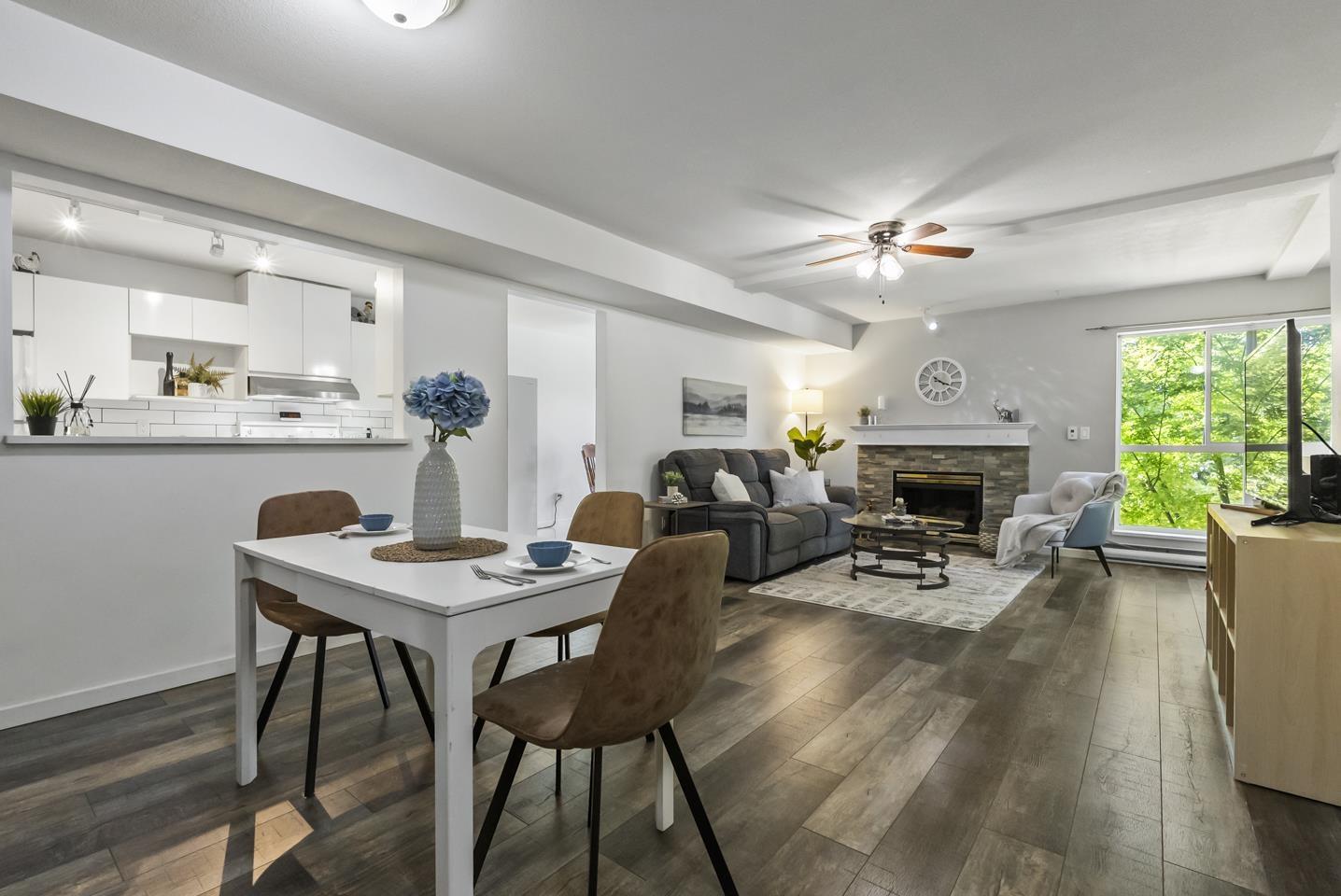 Photo 9 of 202 14980 101 A Avenue, Surrey BC
