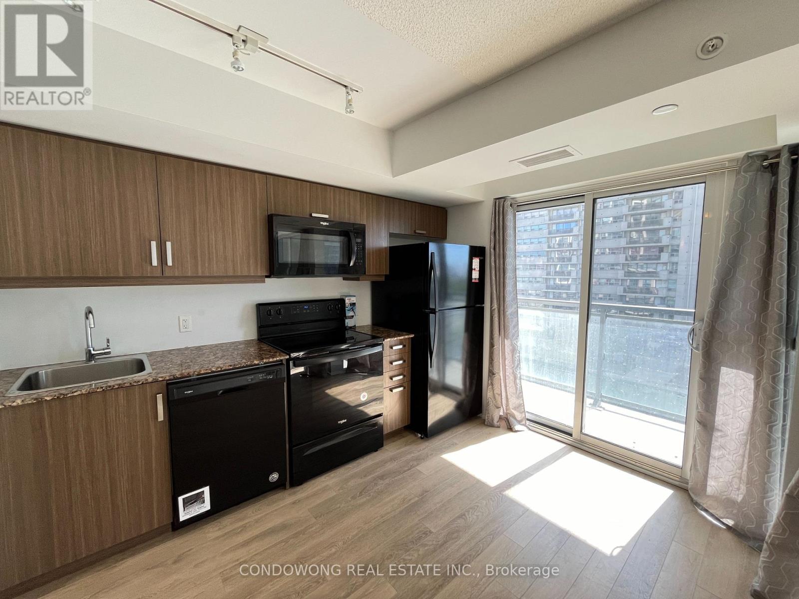Photo 6 of 408 30 Meadowglen Place, Toronto ON