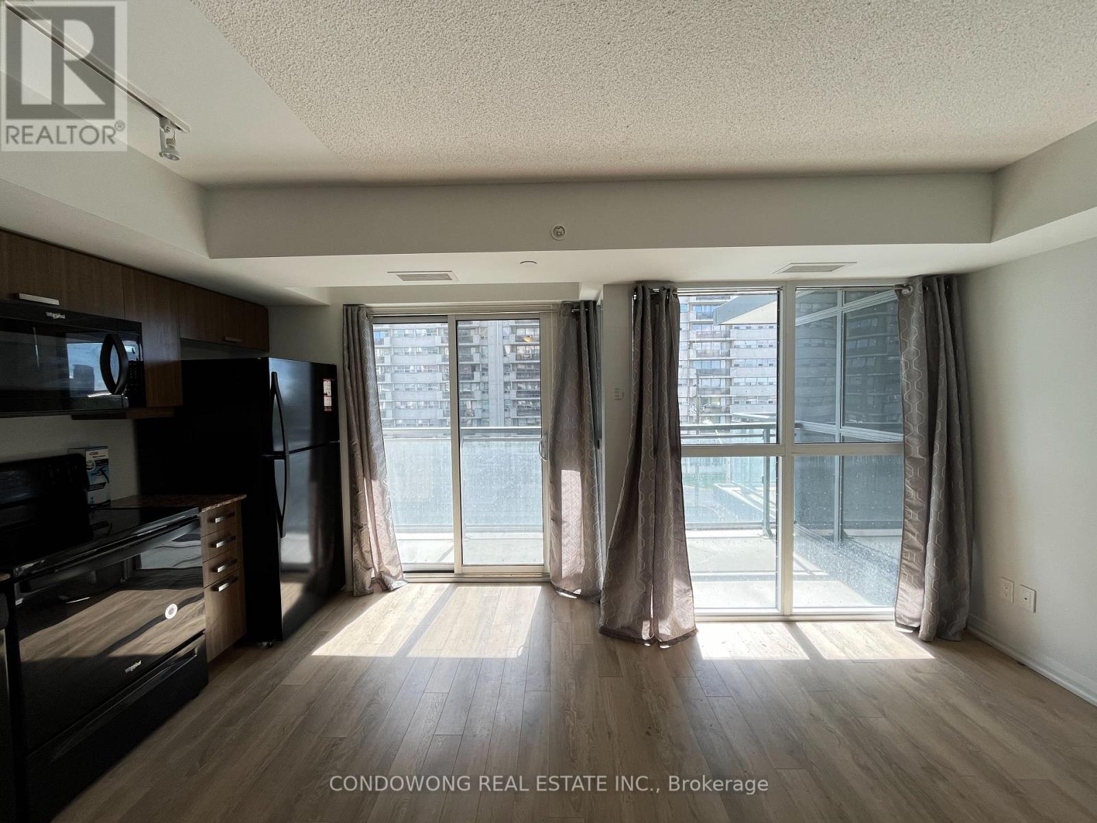 Photo 10 of 408 30 Meadowglen Place, Toronto ON