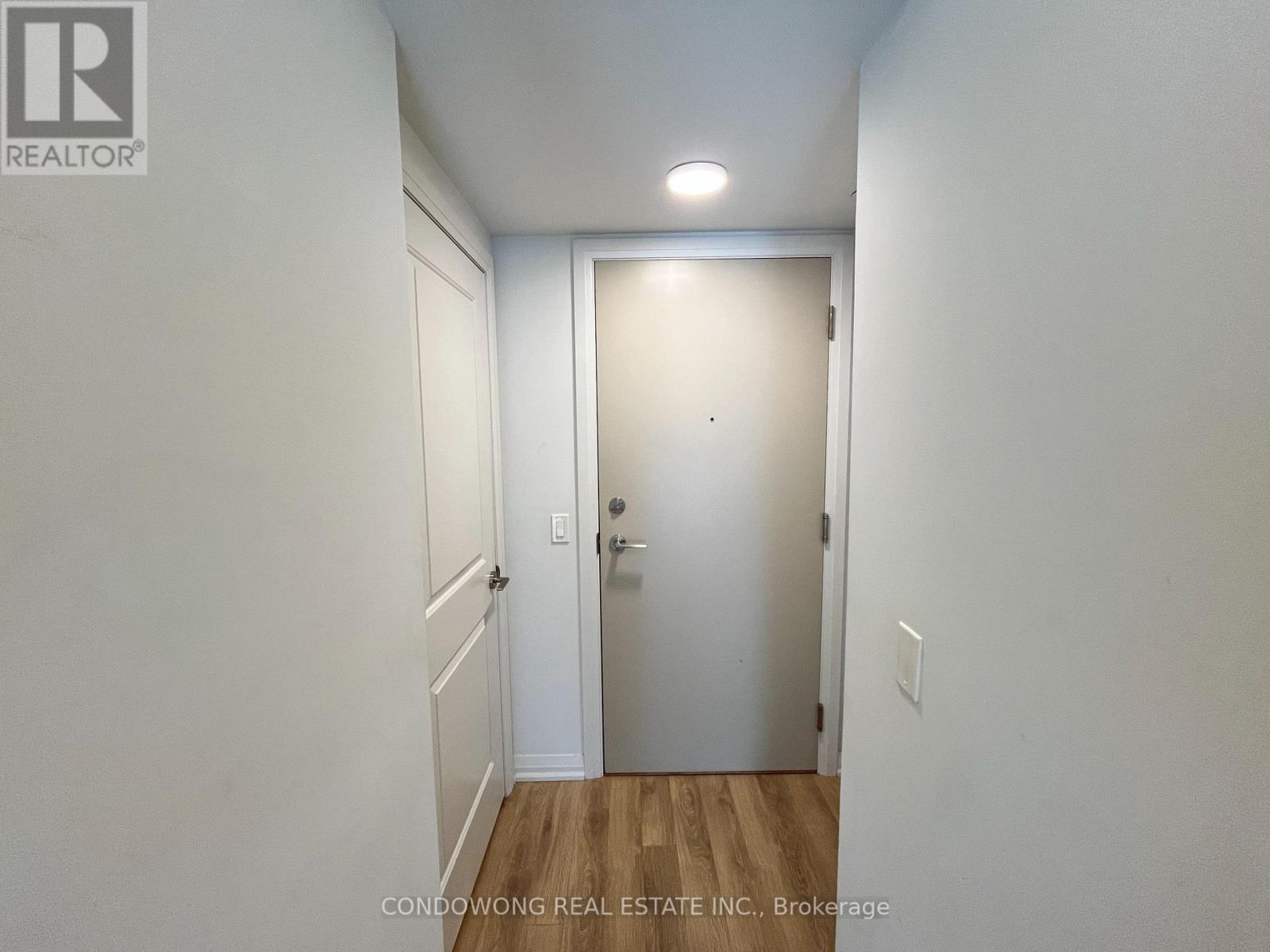 Photo 17 of 408 30 Meadowglen Place, Toronto ON