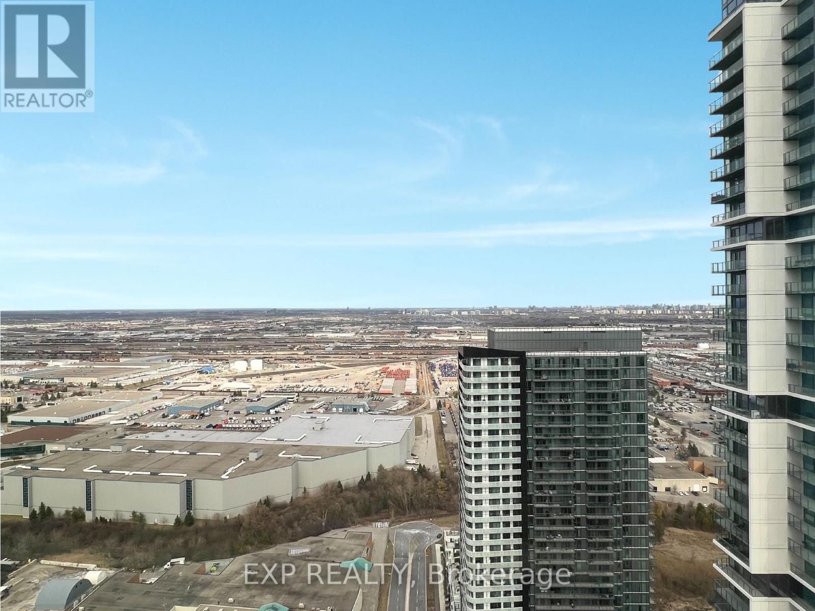 Photo 1 of 4503 1000 Portage Parkway, Vaughan ON