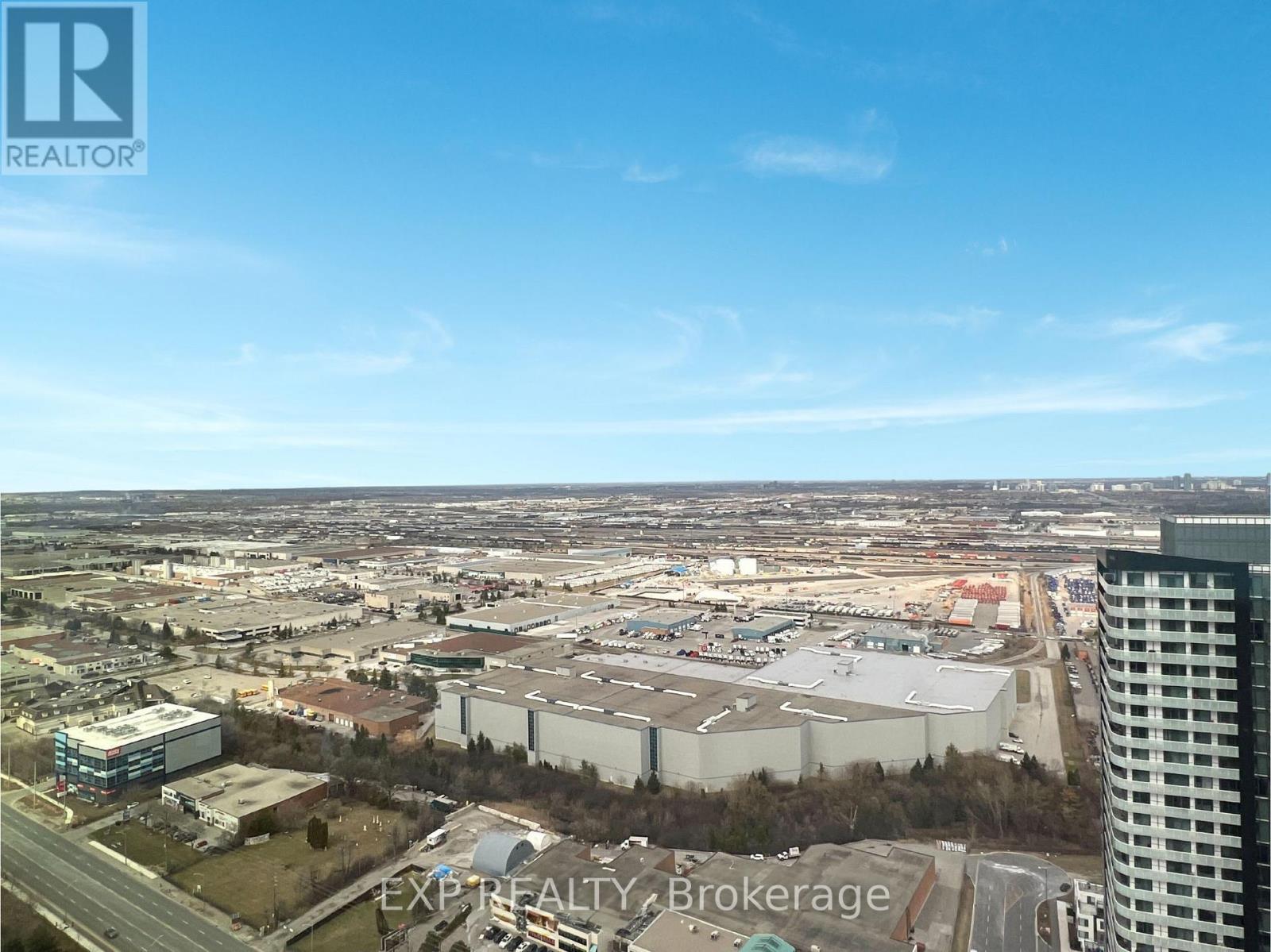 Photo 20 of 4503 1000 Portage Parkway, Vaughan ON