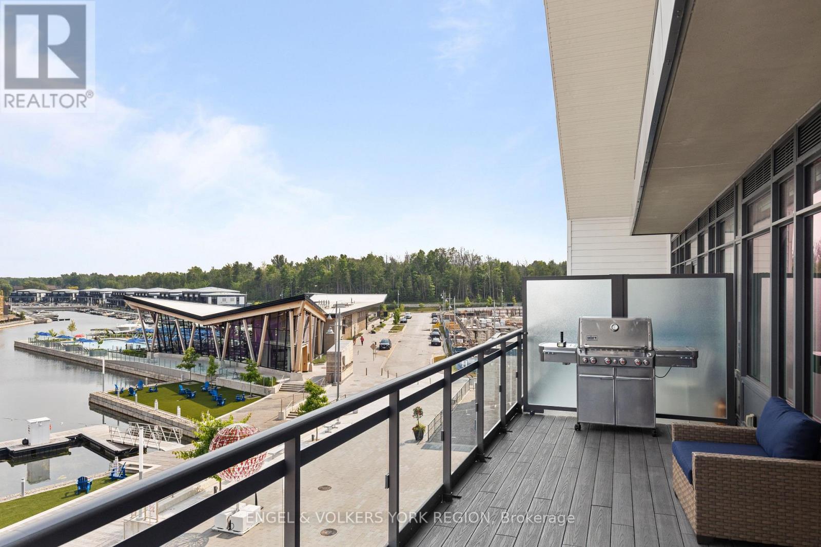 Photo 24 of 110 317 Broward Way, Innisfil ON
