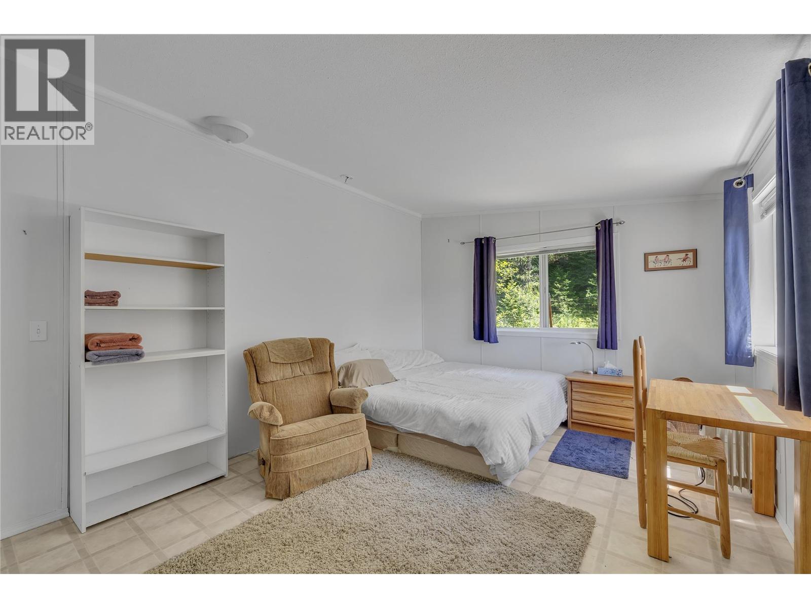 6055 Kettle River Forest Service Road E, Westbridge