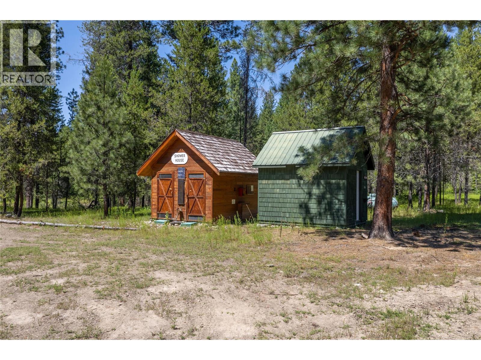 6055 Kettle River Forest Service Road E, Westbridge