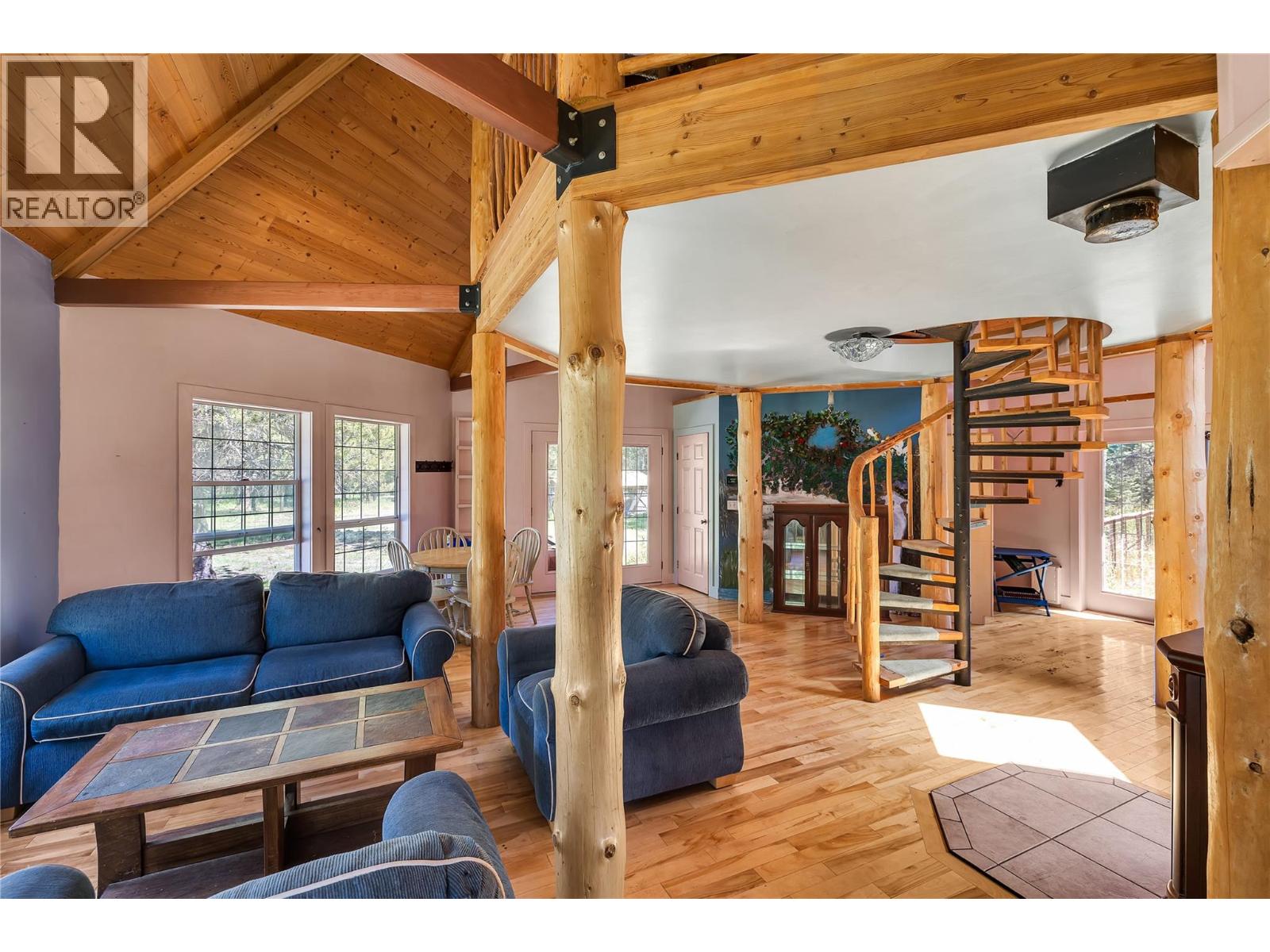 6055 Kettle River Forest Service Road E, Westbridge