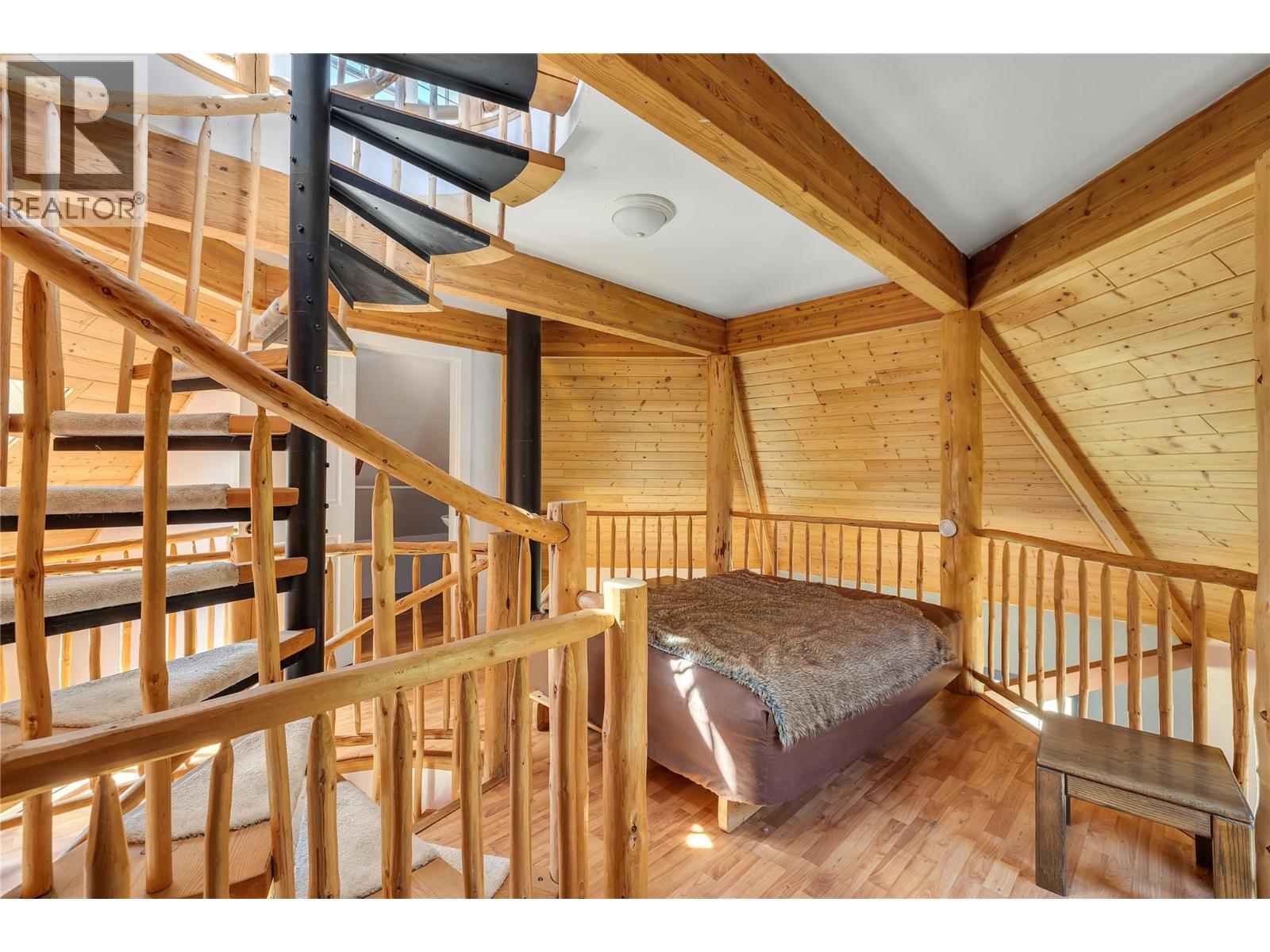 6055 Kettle River Forest Service Road E, Westbridge